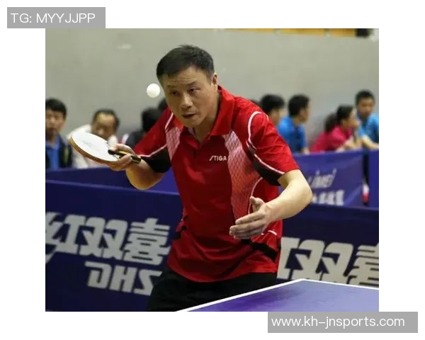 张敏回顾乒乓球生涯的辉煌与挑战分享她的成长与坚持之路