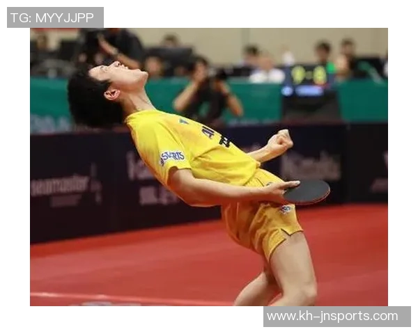 西安乒乓球队实力全面解析与发展潜力探讨