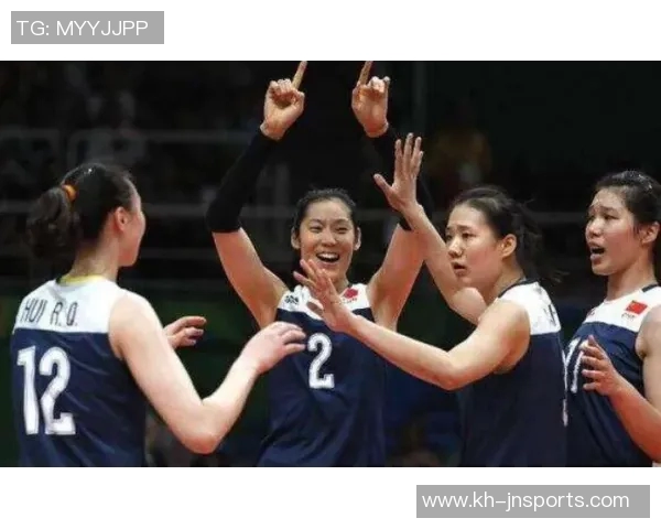 英超对话李静畅谈排球生涯与运动员成长之路