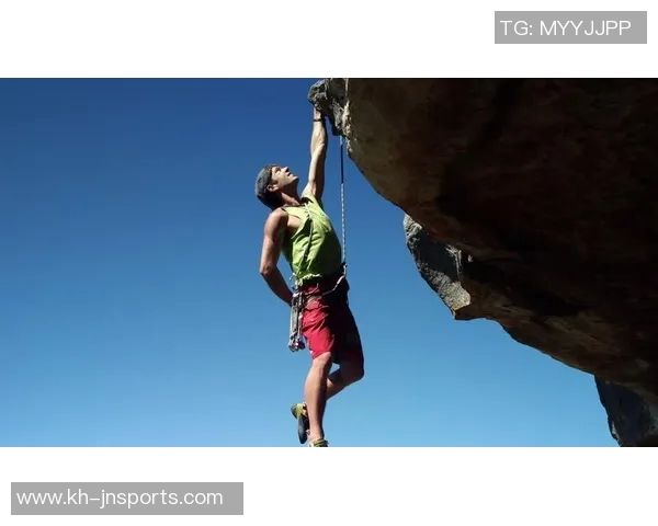 从零基础到攀岩高手运动灵活性全面提升的实用攻略