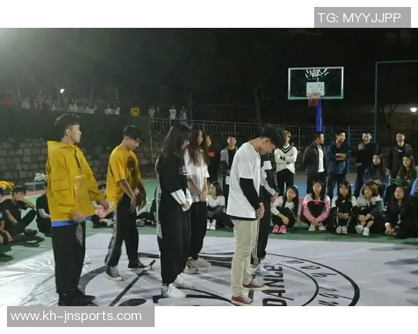 广州攀岩队在全国街舞大赛中的状态表现分析与点评