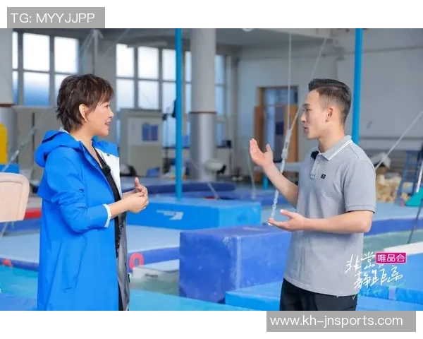 李静畅谈飞盘生涯与运动的热爱与坚持之路