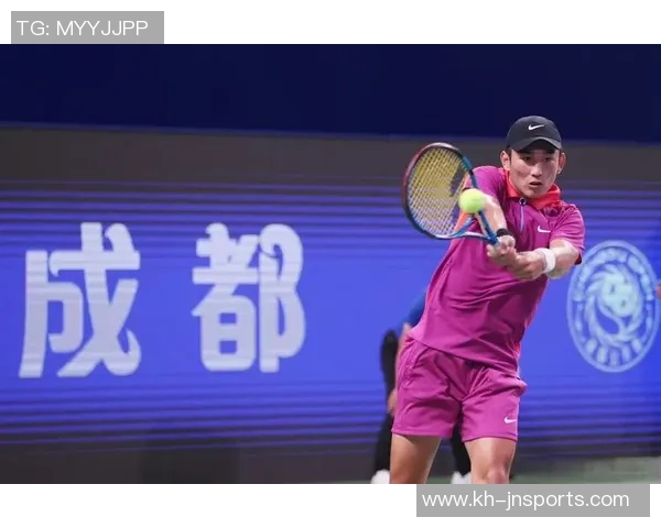 赛后深度解析成都网球队与广州网球队的实力对比与战术博弈