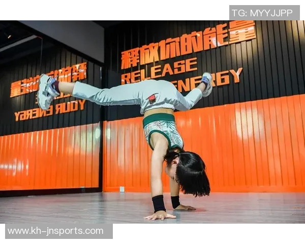 运动街舞引发热议杭州街舞队个人能力争议成焦点