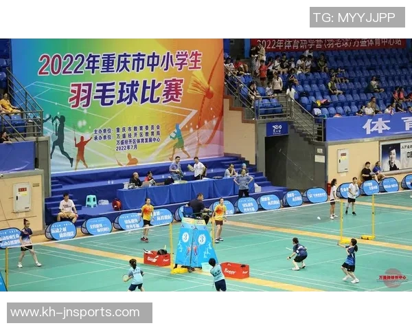 重庆羽毛球队勇夺全国第五名展现羽毛球速度实力与欧冠足球激情交融