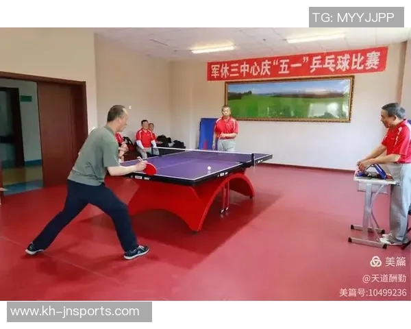 体育实时数据乒乓球传奇李伟的成长之路与职业生涯回顾对话