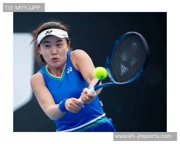 运动数据南京网球队选拔赛表现分析展现团队实力与潜力的全面评估 运动数据南京网球队选拔赛表现分析展现团队实力与潜力的全面评估