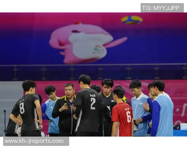 运动最新数据深入解析重庆排球队快攻战术的独特魅力与实战应用