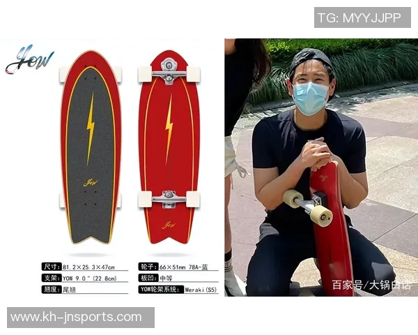 今年运动数据周伟独家分享滑板心得与技巧助你轻松掌握滑板运动的乐趣与挑战