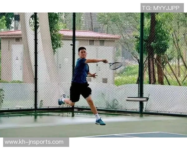 今年运动数据重庆网球队的节奏变革引发热议助力网球运动新发展