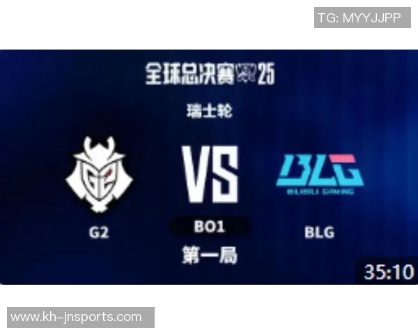 实时新闻探讨BLG战队在英雄联盟中的转换体系与战术运用分析