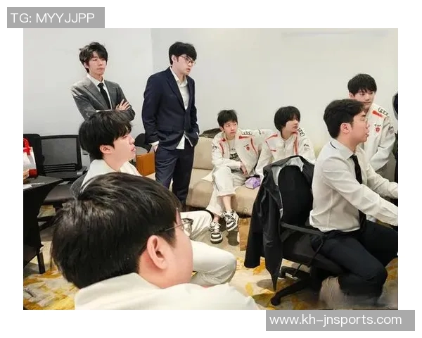 实时新闻深入探讨JDG团队协作表现的数据分析与优化策略